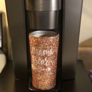 Meet your Posher, Keri